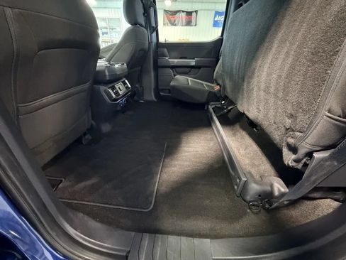 Used 2022 Ford F150 XLT w/ Equipment Group 302A High AWD/4WD image 20