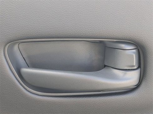 New 2026 Nissan Frontier Pro-X w/ Tow Package image 33