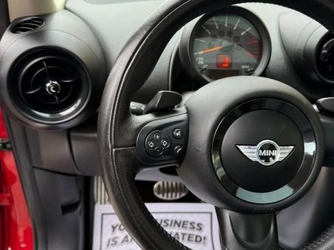 Used 2015 MINI Cooper Countryman S image 38