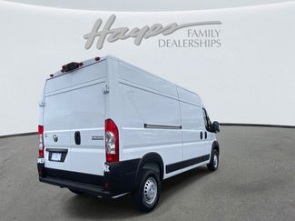 Used 2025 RAM ProMaster 2500 w/ Convenience Group FWD video 3