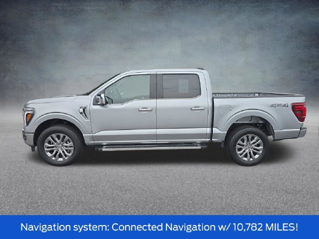 Certified 2026 Ford F150 Lariat AWD/4WD image 2