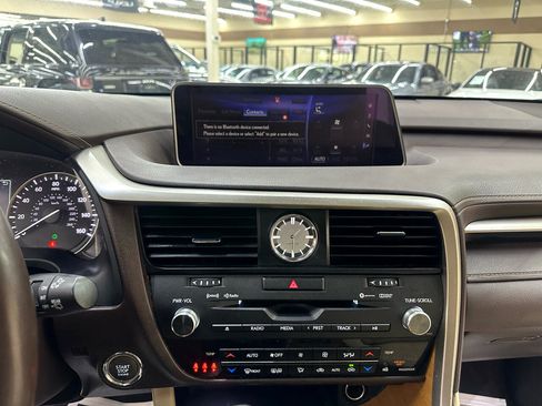 Used 2017 Lexus RX 350 FWD image 29