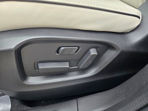 New 2025 MAZDA CX-5 AWD 2.5 S w/ Preferred Package image 19