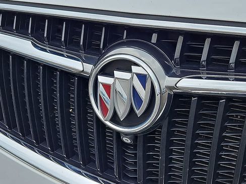 Used 2020 Buick Enclave Premium w/ Surround and Sites Package FWD image 32