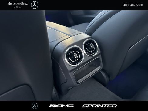New 2026 Mercedes-Benz C 300 Sedan image 20