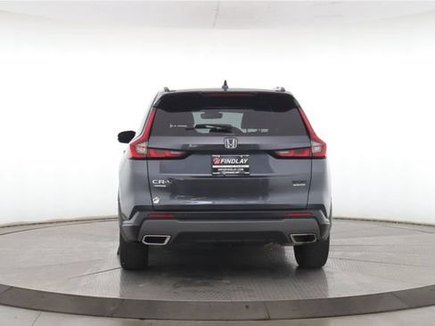 Used 2024 Honda CR-V Sport Touring image 11