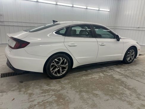 Used 2023 Hyundai Sonata SEL image 4