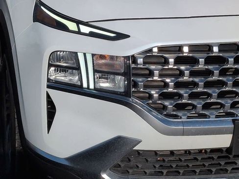 Used 2022 Hyundai Santa Fe SEL image 10