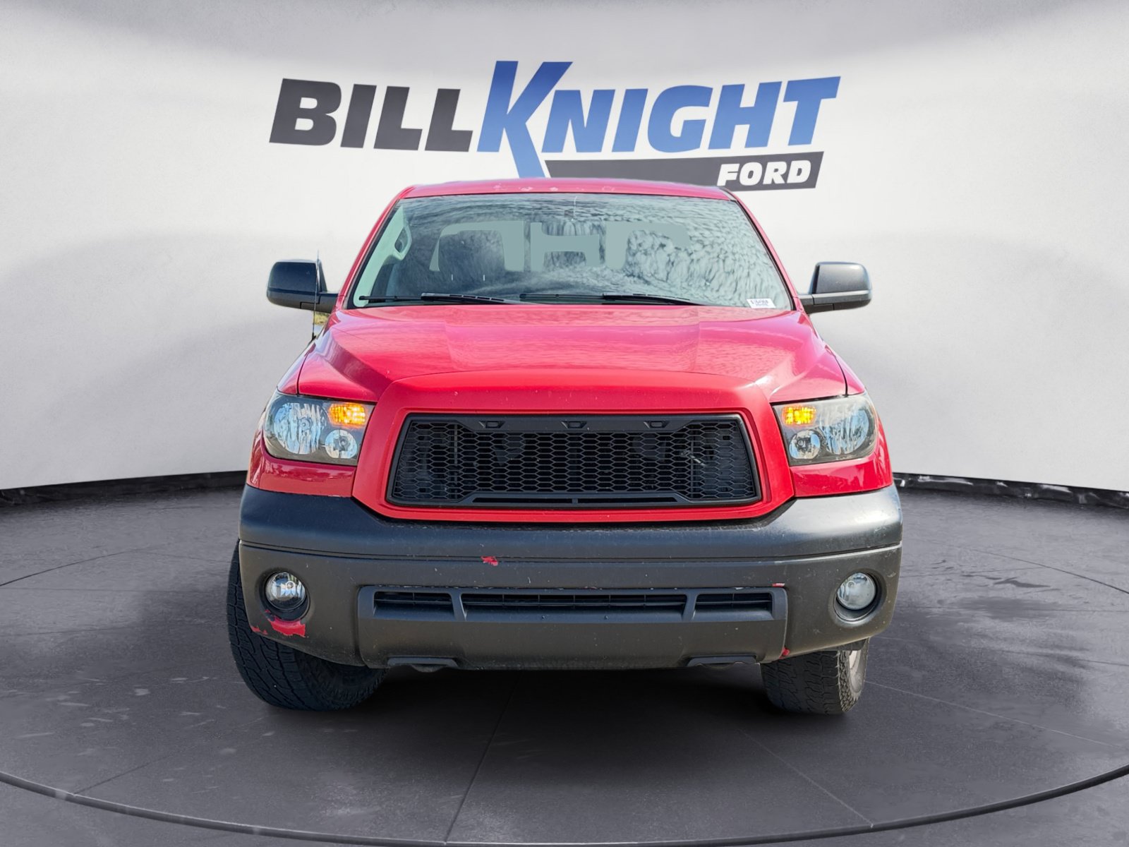 Used 2012 Toyota Tundra 4x4 Double Cab w/ TRD Rock Warrior Pkg image 8