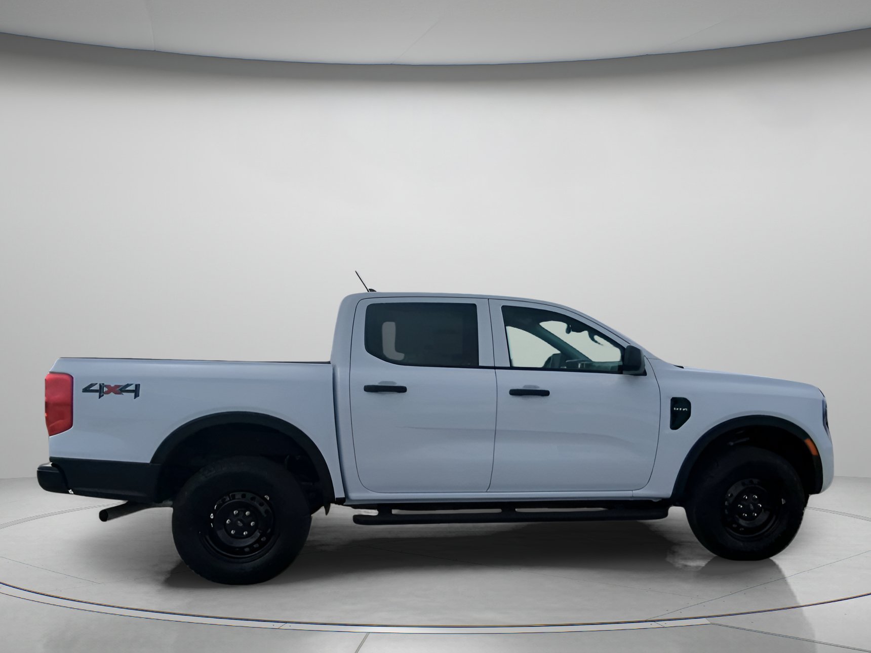 New 2026 Ford Ranger XL w/ Trailer Tow Package AWD/4WD image 35
