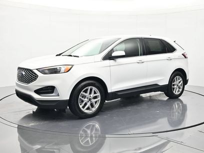 Used 2024 Ford Edge SEL