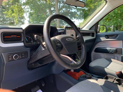 Used 2024 Ford Maverick XLT w/ XLT Luxury Package FWD image 11