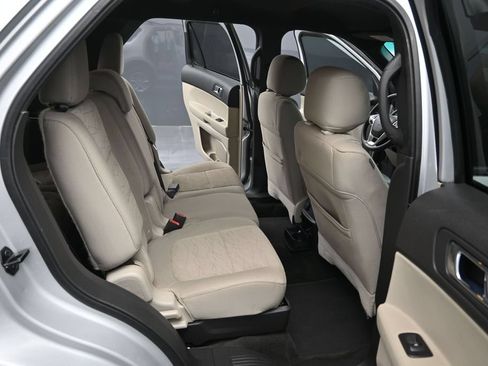 Used 2015 Ford Explorer 4WD image 26