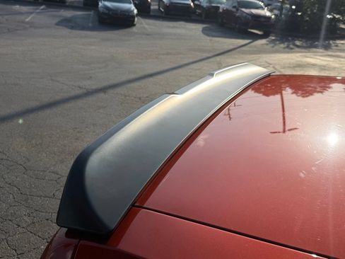 Used 2022 Dodge Challenger GT w/ Blacktop Package RWD image 12