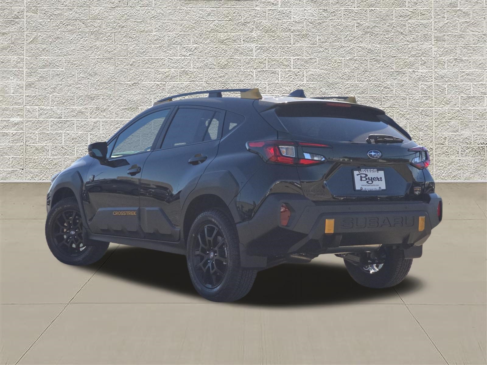 New 2026 Subaru Crosstrek 2.5i Wilderness AWD/4WD image 5
