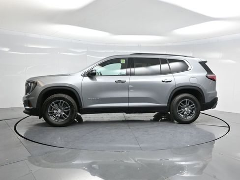 Used 2025 GMC Acadia Elevation image 50
