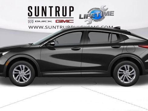 New 2026 Buick Envista Preferred image 31