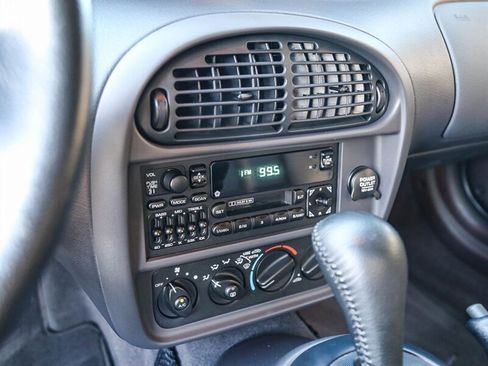 Used 1999 Plymouth Prowler image 33