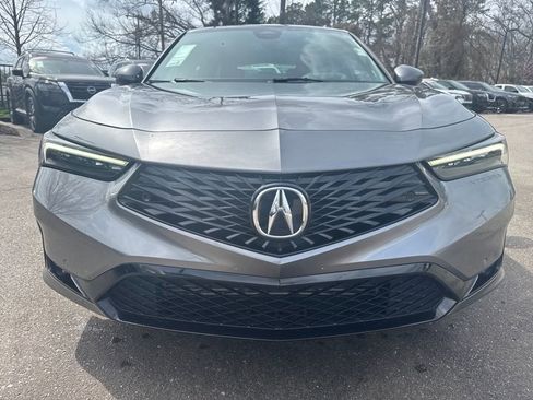 Used 2024 Acura Integra A-Spec image 36