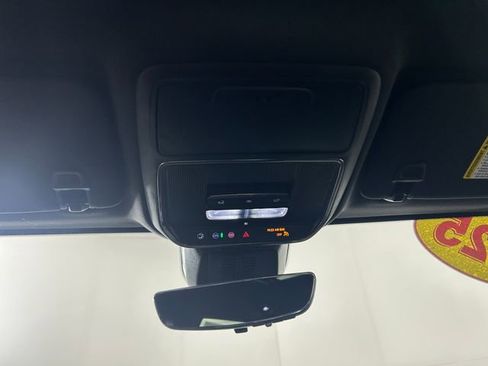 Used 2025 Chevrolet Equinox RS w/ Safety and Technology Package image 25