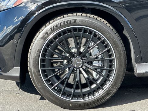 New 2026 Mercedes-Benz GLC 43 AMG 4MATIC image 26