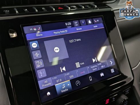 Used 2024 Jeep Grand Cherokee Altitude image 13