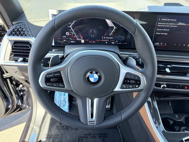 Used 2026 BMW X5 M60i AWD/4WD image 20