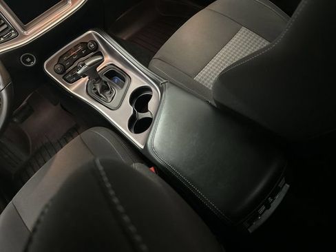 Used 2022 Dodge Challenger GT AWD/4WD image 25