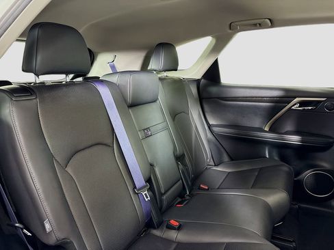 Used 2022 Lexus RX 350L Premium w/ Special Edition image 30