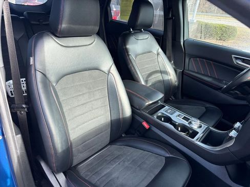 Used 2024 Ford Edge ST-Line image 18