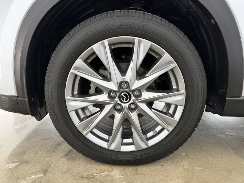 Used 2019 MAZDA CX-5 Grand Touring AWD/4WD image 11