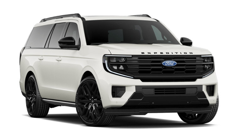 New 2027 Ford Expedition Max Platinum w/ Stealth Performance Package AWD/4WD image 51
