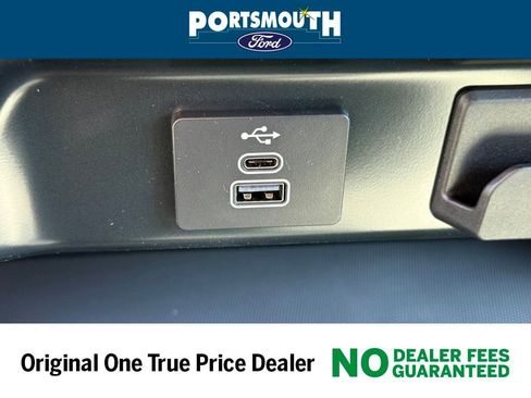 New 2026 Ford F150 XLT w/ Equipment Group 301A Standard image 14