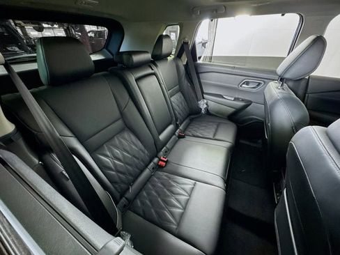 New 2026 Nissan Rogue Platinum w/ Platinum Premium Package image 29