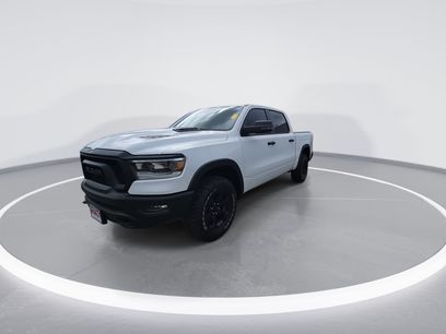 Certified 2023 RAM 1500 Rebel w/ Rebel Level 1 Equipment Group