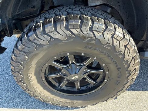 Used 2022 Ford Bronco Big Bend image 17