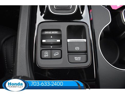 New 2026 Honda Pilot Touring image 19