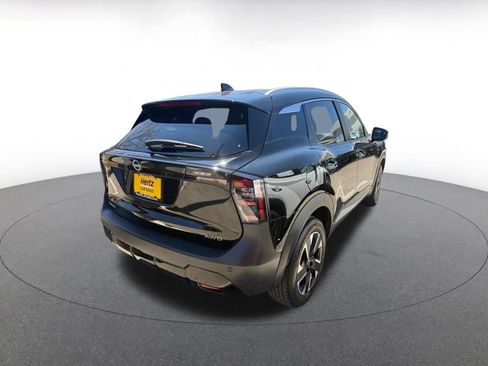 Used 2026 Nissan Kicks SV w/ Cold Weather Package AWD/4WD image 6