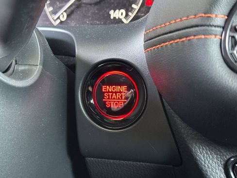 New 2026 Honda HR-V Sport image 26