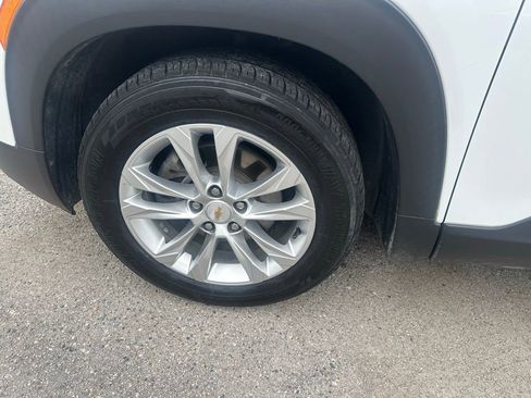 Used 2021 Chevrolet TrailBlazer LS image 10