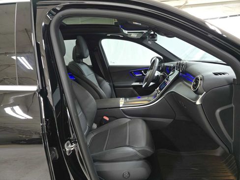 Used 2026 Mercedes-Benz GLC 300 4MATIC image 10