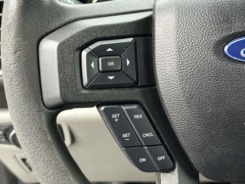 Used 2019 Ford F150 XL w/ XL Power Equipment Group image 12