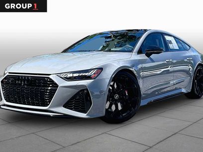 Used 2024 Audi RS 7 Performance