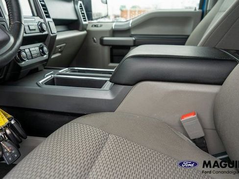 Used 2020 Ford F150 XLT w/ Equipment Group 302A Luxury AWD/4WD image 19