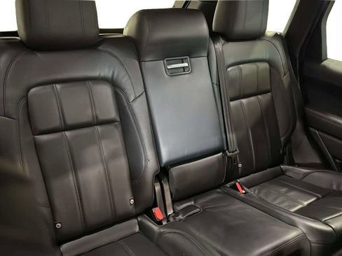 Used 2020 Land Rover Range Rover Sport SE AWD/4WD image 13
