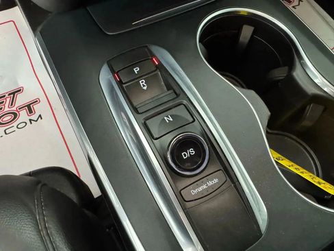 Used 2017 Acura MDX SH-AWD w/ Technology Package image 23