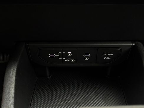 Used 2025 Kia K4 FWD image 26