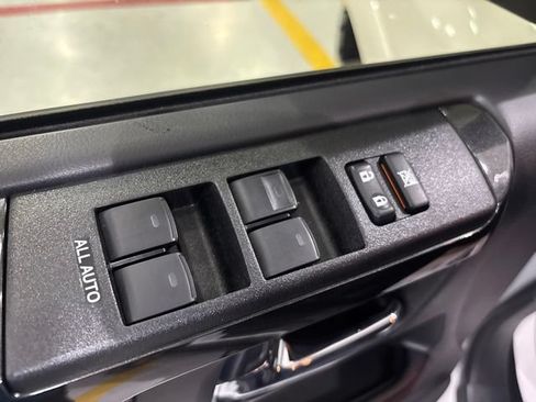 Used 2024 Toyota 4Runner TRD Pro AWD/4WD image 16