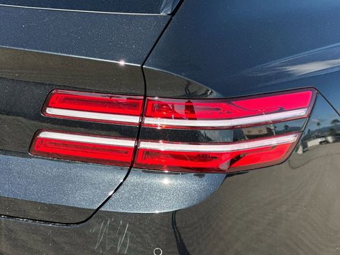 New 2026 Genesis GV80 3.5T Prestige image 27