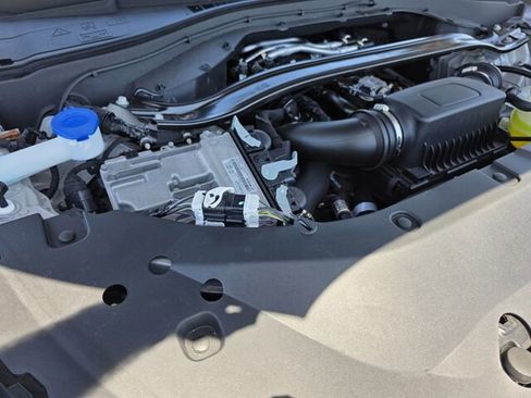 Used 2025 Lincoln Aviator Reserve w/ Illumination Package image 17